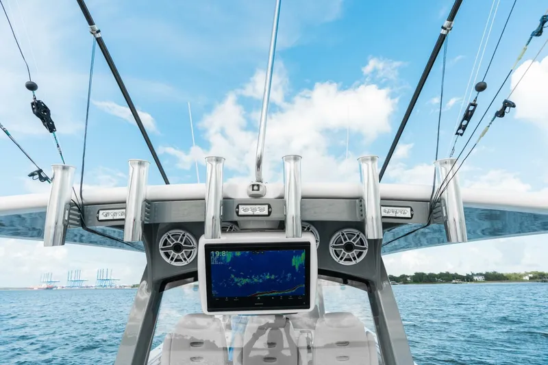 Our Trade Yacht Photos Pics 2023 Hcb 42 Lujo - Image 30