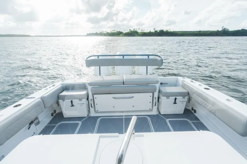 Our Trade Yacht Photos Pics 2023 Hcb 42 Lujo - Image 19