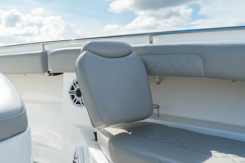 Our Trade Yacht Photos Pics 2023 Hcb 42 Lujo - Image 46