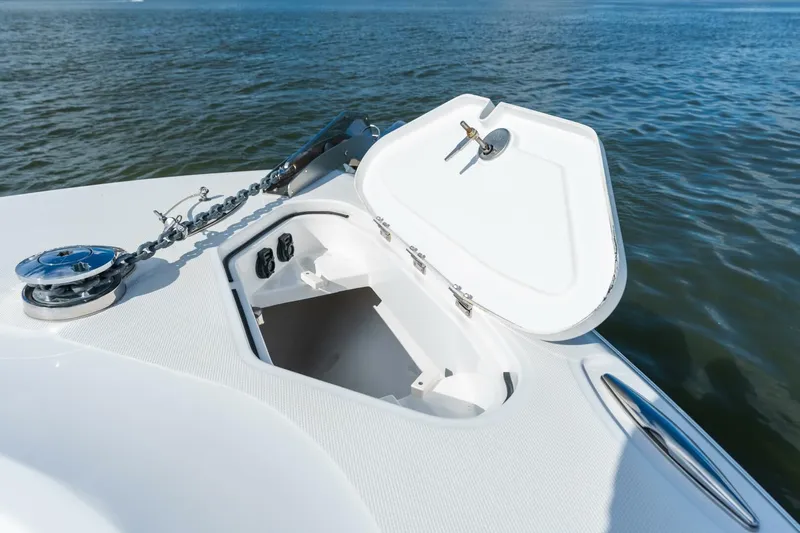 Our Trade Yacht Photos Pics 2023 Hcb 42 Lujo - Image 52