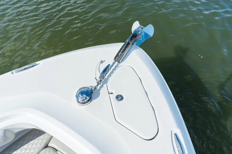 Our Trade Yacht Photos Pics 2023 Hcb 42 Lujo - Image 51