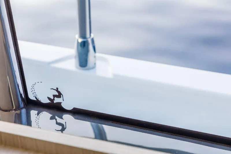  Yacht Photos Pics Absolute 47 Fly  Yachting Partners Malta