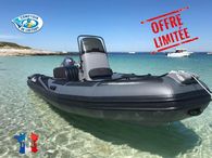 2023 Adventure VESTA 550 XL