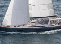 2023 Beneteau Oceanis Yacht 60