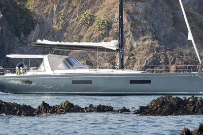 2025 Beneteau Oceanis Yacht 60