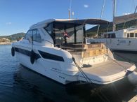 2015 Bavaria 400 Sport