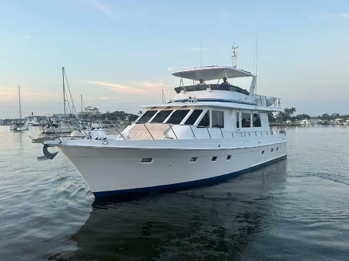 Surprise Yacht Photos Pics 