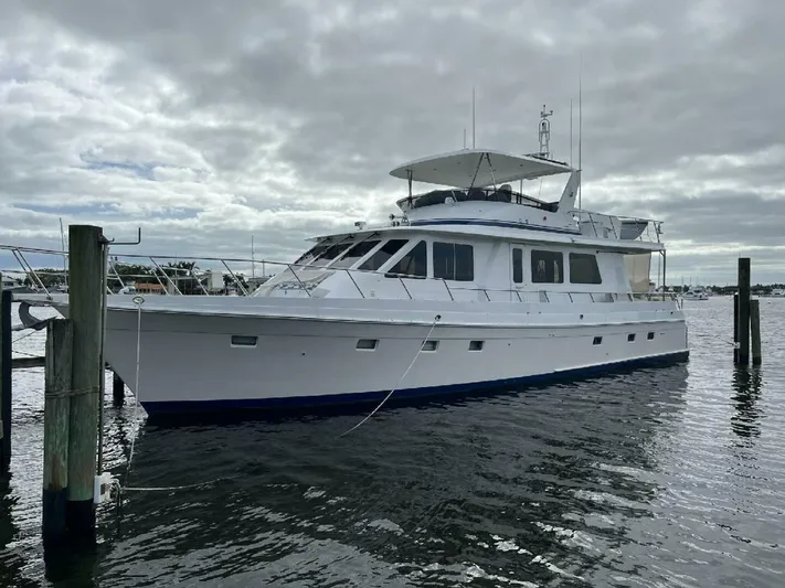 Surprise Yacht Photos Pics 