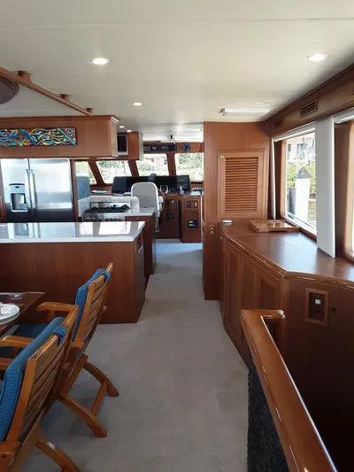 Surprise Yacht Photos Pics 