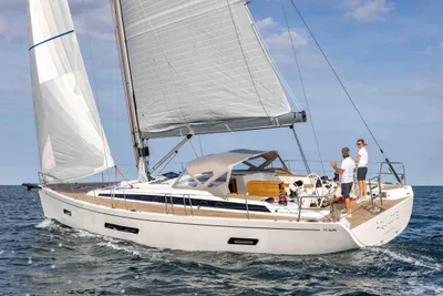 2026 Italia Yachts IY 16.98