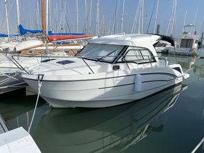 2020 Beneteau Antares 8 OB