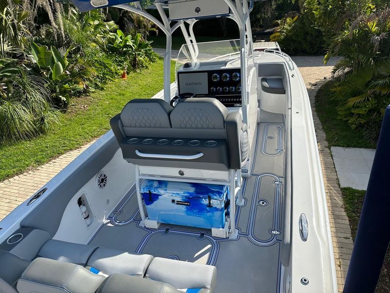 2019 Concept Boats 36CC
