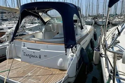 2003 Beneteau Ombrine 801