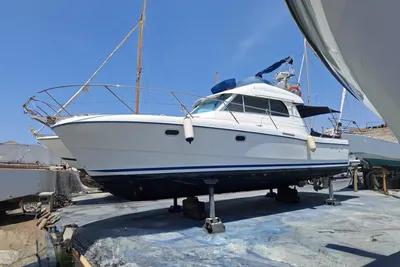 1999 Beneteau Antares 10.80