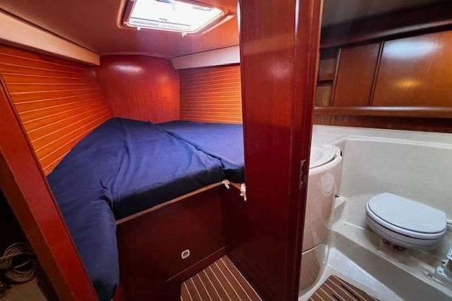 2003 Grand Soleil 44 