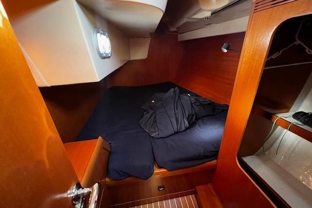 2003 Grand Soleil 44 
