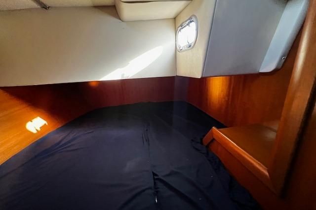 2003 Grand Soleil 44 