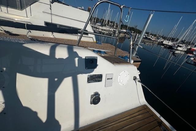 2003 Grand Soleil 44 