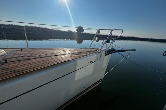 2003 Grand Soleil 44 
