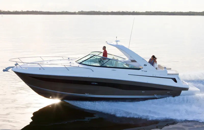  Yacht Photos Pics Manufacturer Provided Image