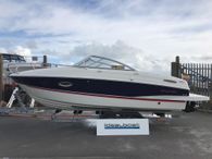 2016 Bayliner 642 Cuddy