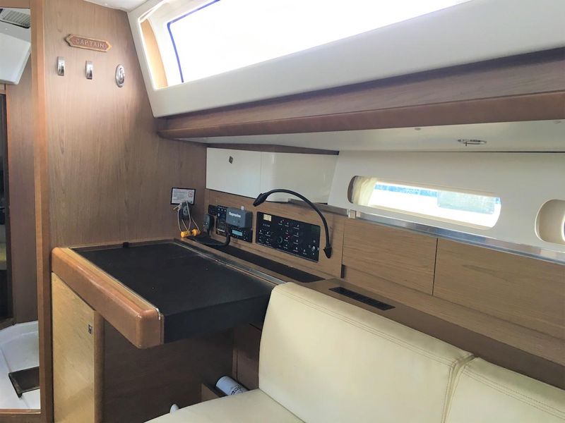2013 Jeanneau Sun Odyssey 41DS