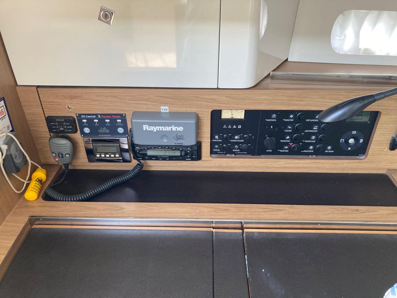 2013 Jeanneau Sun Odyssey 41DS