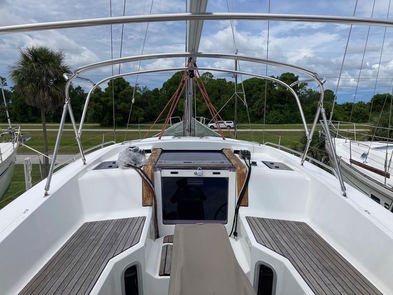 2013 Jeanneau Sun Odyssey 41DS