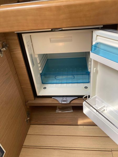 2013 Jeanneau Sun Odyssey 41DS