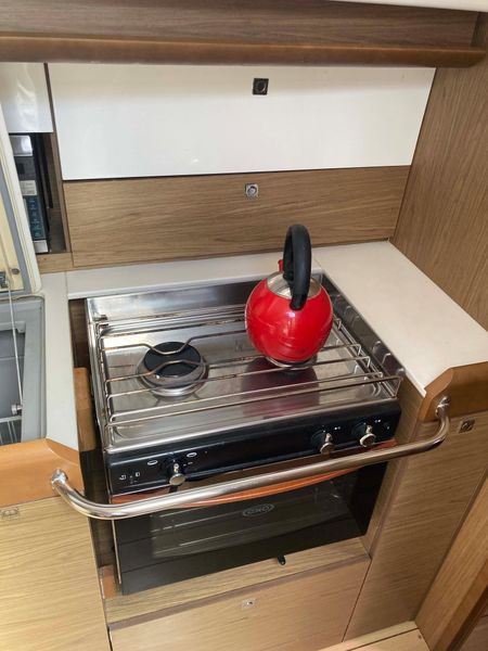 2013 Jeanneau Sun Odyssey 41DS
