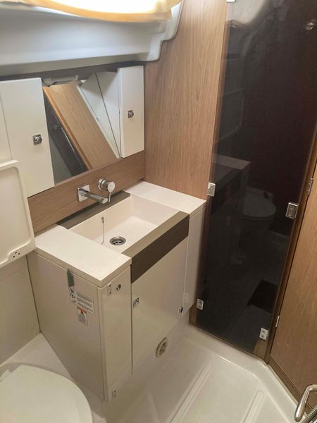 2013 Jeanneau Sun Odyssey 41DS