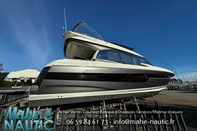 Prestige PRESTIGE 520