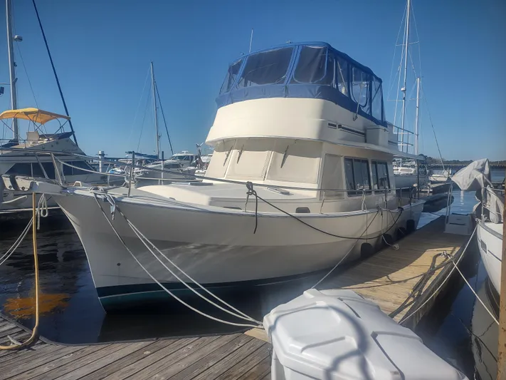 Mcbeth Yacht Photos Pics 