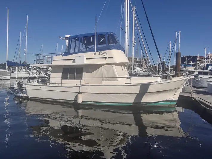 Mcbeth Yacht Photos Pics 