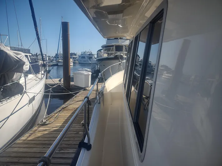 Mcbeth Yacht Photos Pics 