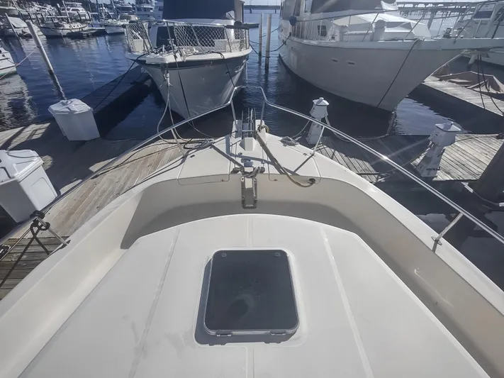 Mcbeth Yacht Photos Pics 