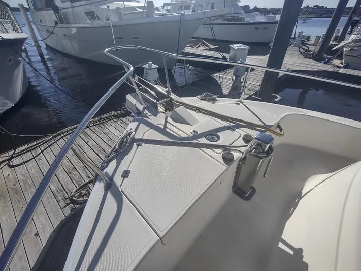 Mcbeth Yacht Photos Pics 