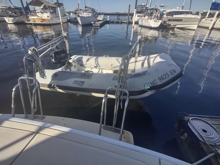 Mcbeth Yacht Photos Pics 