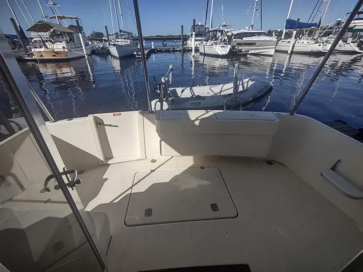 Mcbeth Yacht Photos Pics 