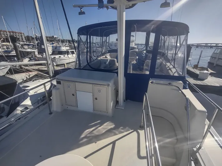 Mcbeth Yacht Photos Pics 