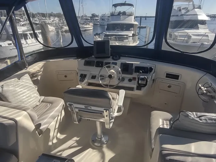 Mcbeth Yacht Photos Pics 