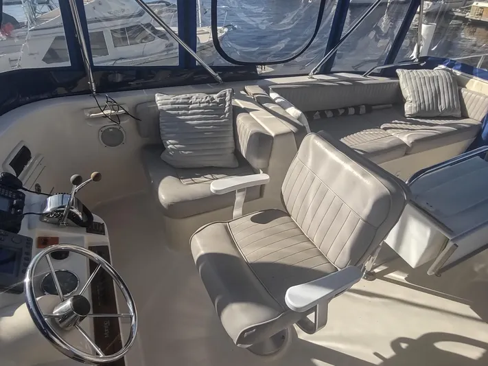 Mcbeth Yacht Photos Pics 