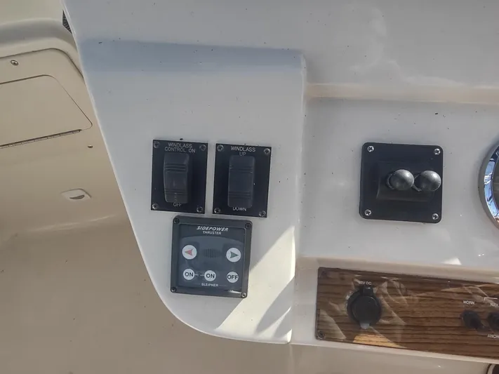 Mcbeth Yacht Photos Pics 