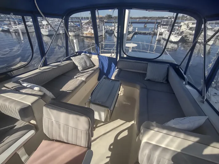 Mcbeth Yacht Photos Pics 