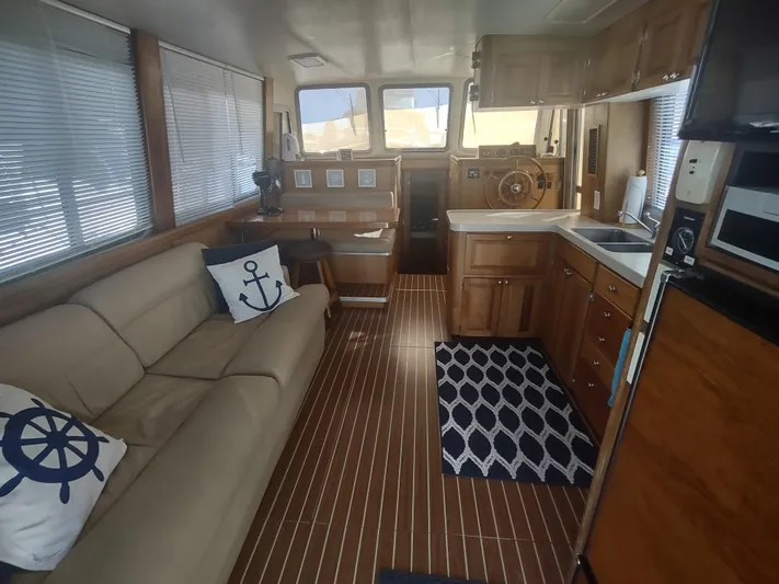 Mcbeth Yacht Photos Pics 