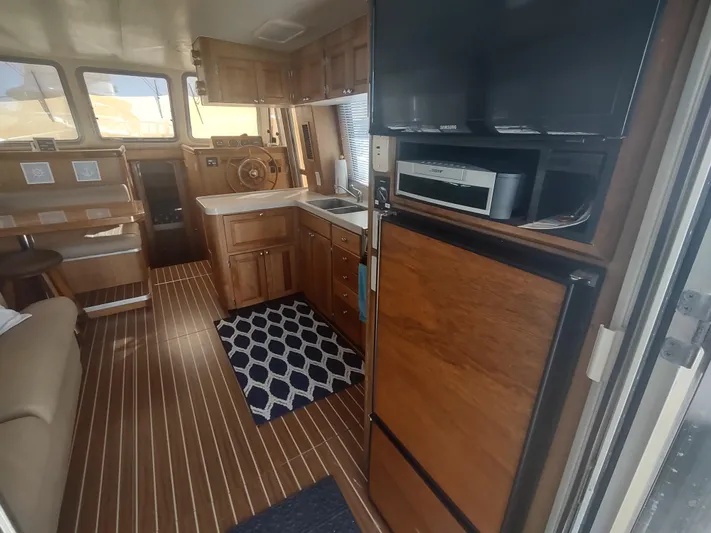 Mcbeth Yacht Photos Pics 