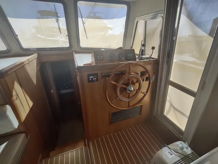 Mcbeth Yacht Photos Pics 