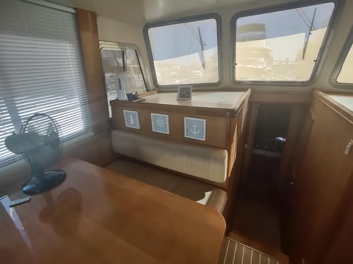 Mcbeth Yacht Photos Pics 