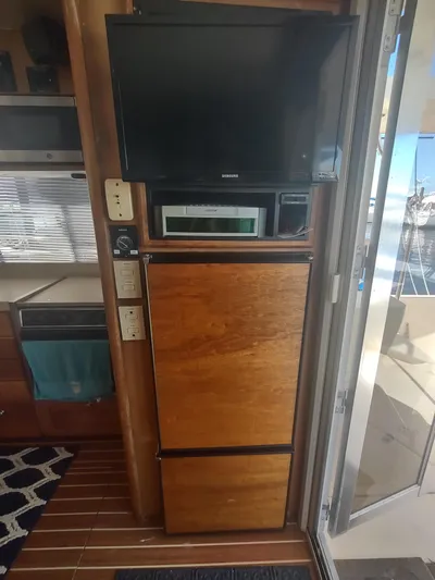 Mcbeth Yacht Photos Pics 