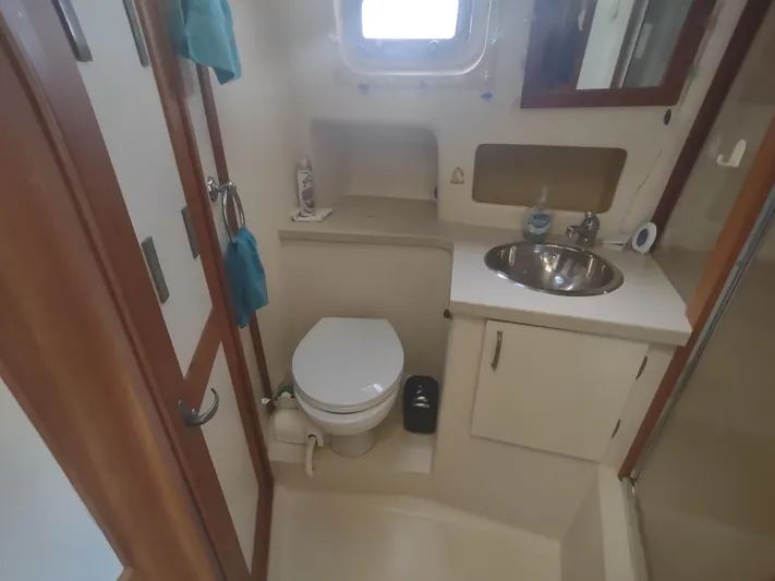 Mcbeth Yacht Photos Pics 